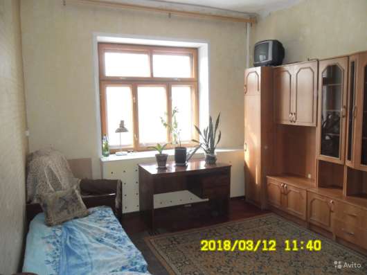 Комната 20 м² в 3-к, 4/4 эт в Коврове фото 5