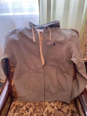 Худи Polo Ralph Lauren в Москве фото 3