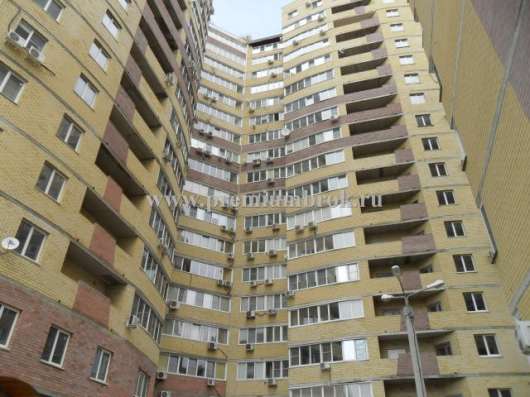 Продам двухкомнатную квартиру в Волгограде. Жилая площадь 126,90 кв.м. Этаж 18. Дом монолитный. в Волгограде фото 20