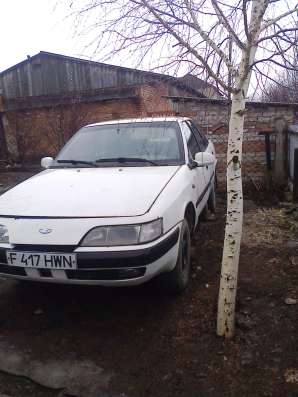 Продам автомашину