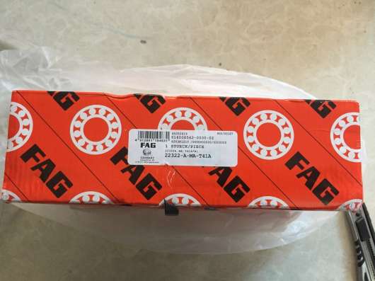 Подшипник 22322 AMAT41A FAG
