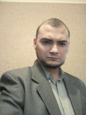 Федор, 26 лет, хочет пообщаться