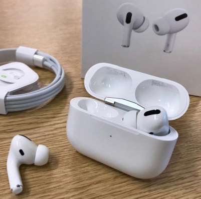 AirPods pro - AirPods 3 в Уссурийске