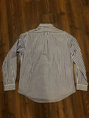 Рубашка polo Ralph Lauren в Уфе фото 5