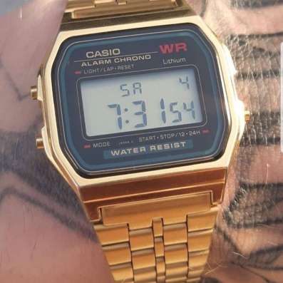 Часы Casio в Чебоксарах фото 4