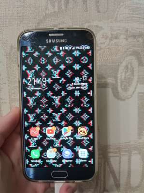 Samsung Galaxy S6 SM-G920F