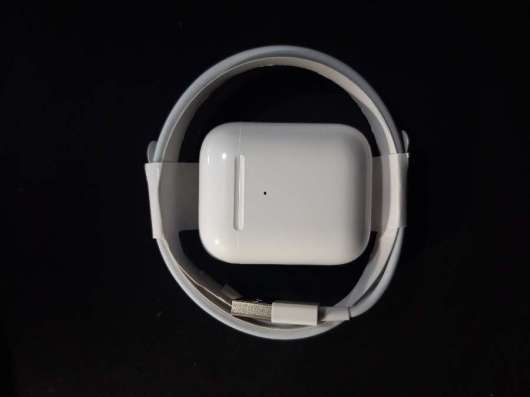 Наушники AirPods 2 в Тобольске фото 5