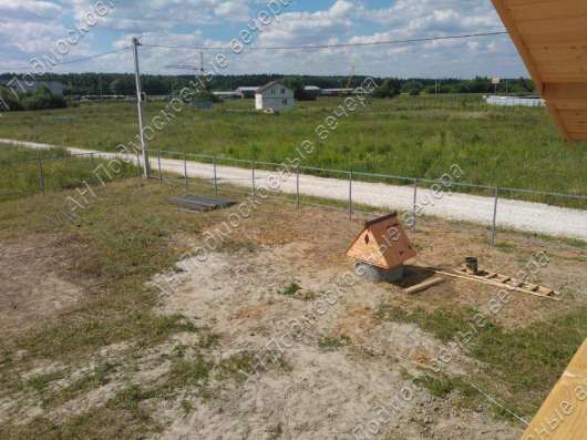 Продам коттедж в Москва.Есть Канализация, Электричество, Газ. в Москве