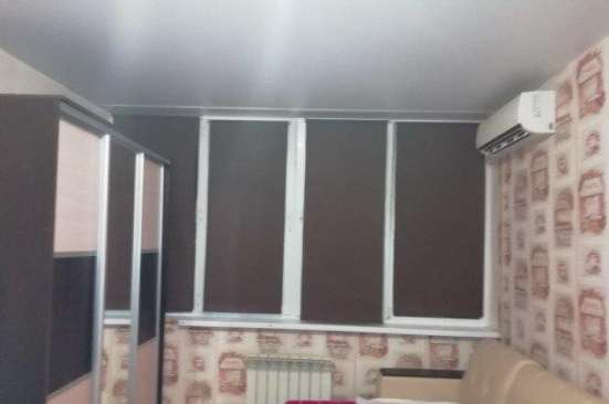 Продам однокомнатную квартиру в Краснодар.Жилая площадь 46  кв.м.Этаж 3.Дом кирпичный. в Краснодаре