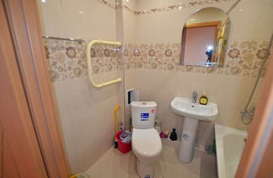 Сдаем квартиру-студию 25 кв. м в Кирове фото 3