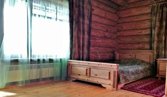 Новый комплекс отдыха на Минском шоссе в Москве фото 7