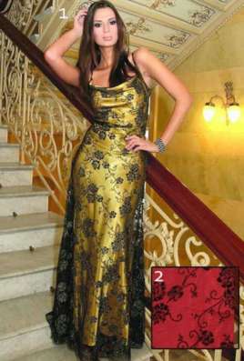Вечернее, выпускное платье (новое)