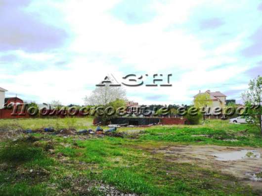 realty_mapper3.plot_in_locationИндивидуальное жилищное ст-во. Есть Газ, Водопровод. в Москве фото 3
