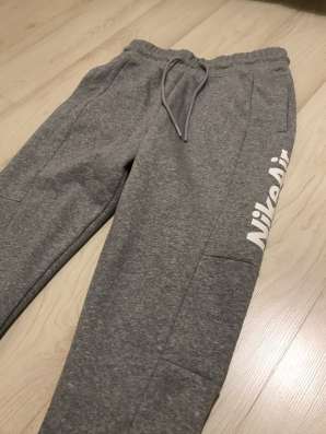 Штаны мужские NIKE в Перми фото 4