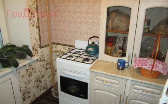 Продам однокомнатную квартиру в Вологда.Жилая площадь 30  кв.м.Этаж 2.Дом кирпичный. в Вологде фото 3