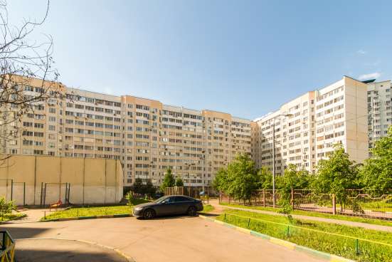 Продажа квартиры в Москве фото 4