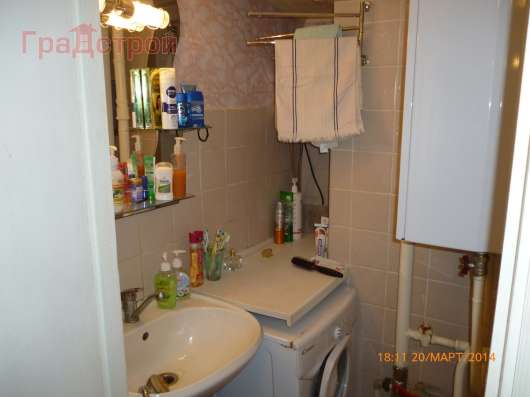 Продам дом в Вологда.Жилая площадь 85  кв.м. в Вологде фото 7