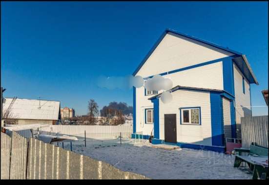 Дом мечта! в Барнауле фото 6