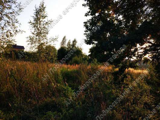 realty_mapper3.plot_in_locationПлощадь 6.00 сот.Есть Электричество, Газ. в Москве фото 4