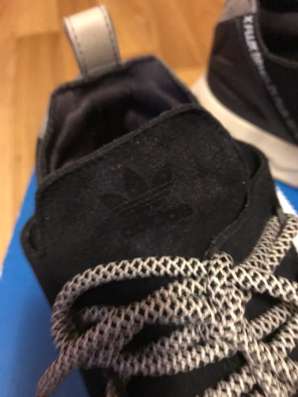 Кроссовки adidas в Москве фото 4