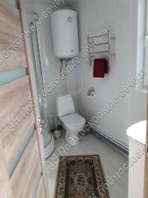 Продам коттедж в Москва.Жилая площадь 120  кв.м.Есть Канализация, Электричество. в Москве фото 10