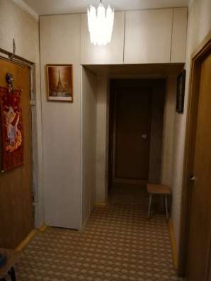 Продаю квартиру