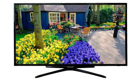 Телевизор SAMSUNG UE39F5500+SMART+РАССРОЧКА