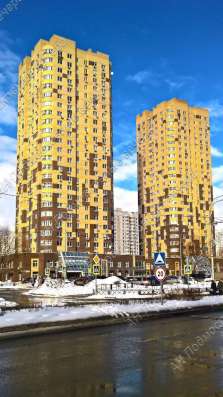 Продам двухкомнатную квартиру в Мытищи.Жилая площадь 72  кв.м.Этаж 15.Есть Балкон.