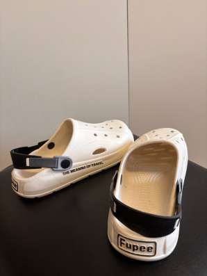 Crocs, резиновые тапки в Москве фото 3