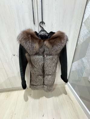 Дубленка