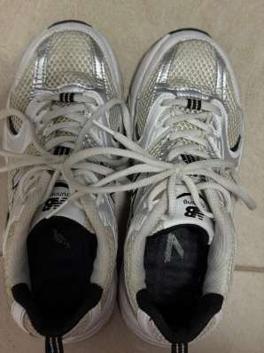 Кроссовки new balance в Краснодаре фото 4