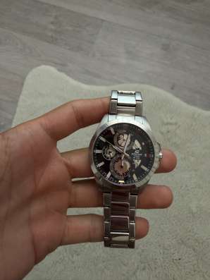 Casio edifice