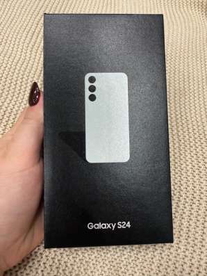 Samsung galaxy s24