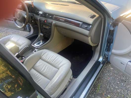 Audi A6 2001 в Щербинке фото 7