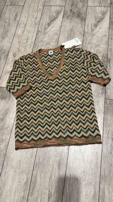 Свитер женский Missoni