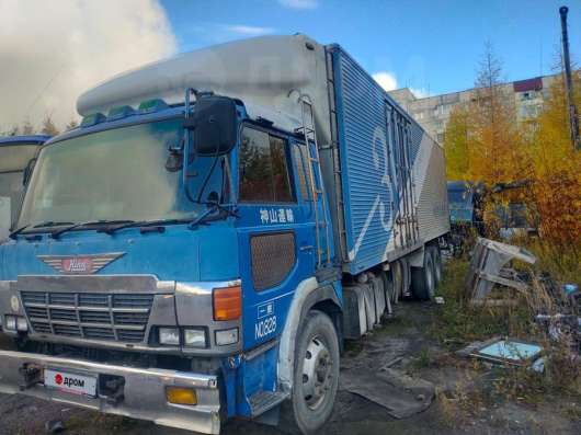 Продам грузовик