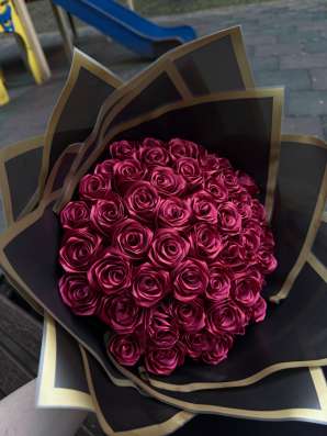 Букет из лент ! Art Life Flowers