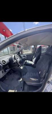 Toyota aygo 2006 год в Краснодаре фото 7