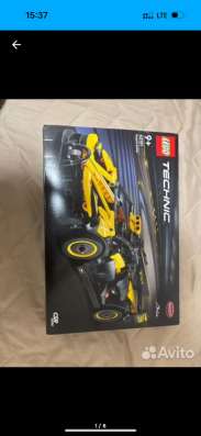 конструктор LEGO