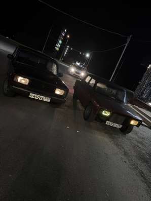 Ваз 2107 инжектор