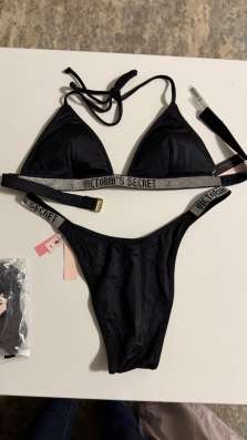 Купальник Victoria Secret