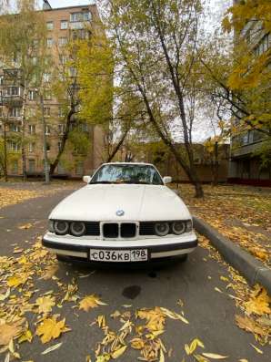 BMW e34