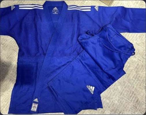 Кимоно Adidas