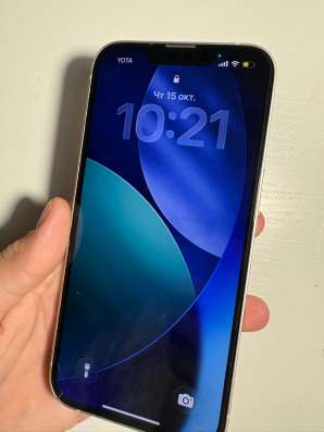 iPhone 13 в Новосибирске фото 5