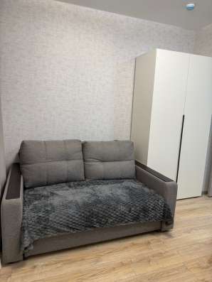 Квартира-студия, 21м, 10/17 эт в Воронеже фото 17