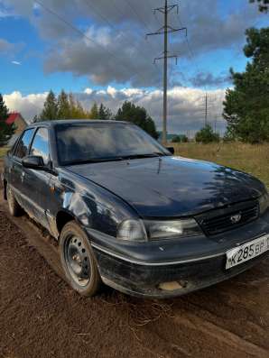 Daewoo Nexia в Елабуге фото 4