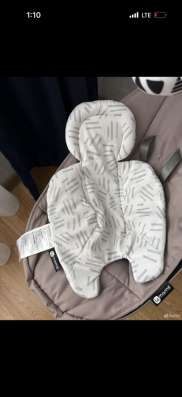 Электронные качели 4moms MamaRoo в Москве фото 4