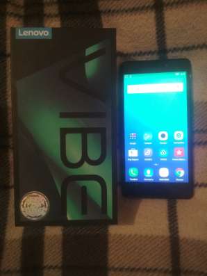 Смартфон Lenovo Vibe P1m, 2/16 ГБ