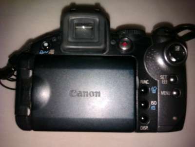 фотоаппарат Canon Power shot S5is в Москве фото 4