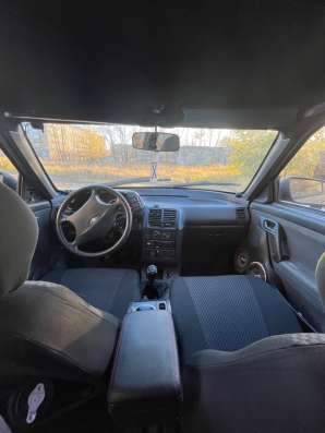 Ваз 2110 в Красноуральске фото 4